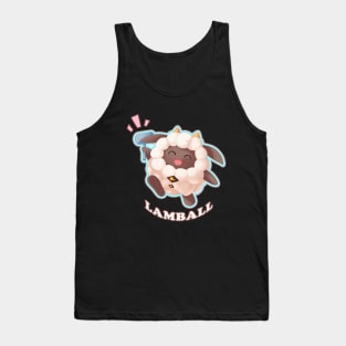 Lamball Tank Top